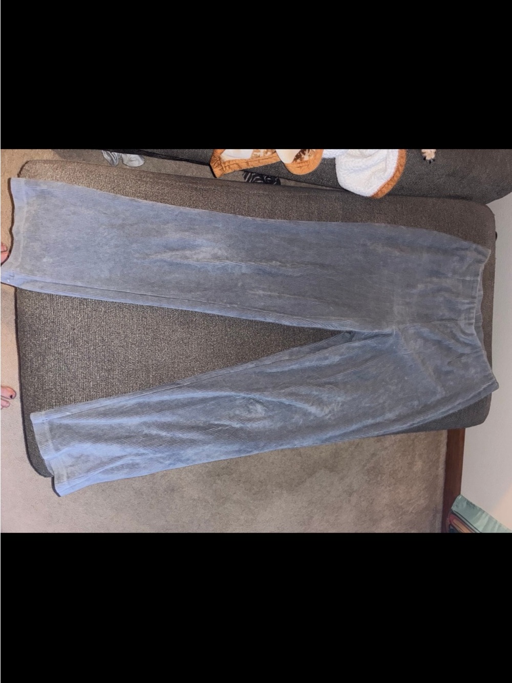 Woman’s pants
